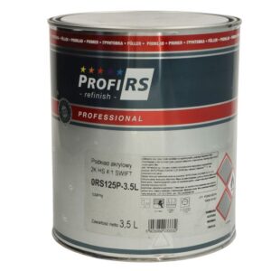 PROFIRS PROFESSIONAL alapozó