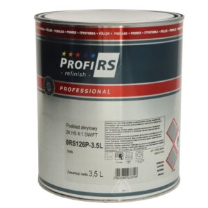 PROFIRS PROFESSIONAL alapozó