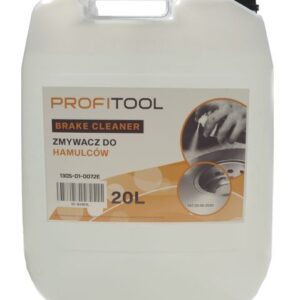 PROFITOOL Féktisztító