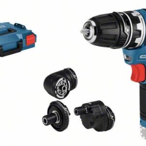 BOSCH Csavarhúzó fúró