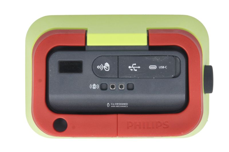 PHILIPS Műhely lámpa, Műhely lámpa - Image 6