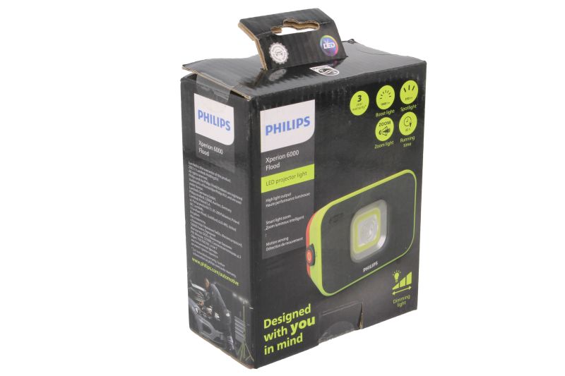 PHILIPS Műhely lámpa, Műhely lámpa - Image 7