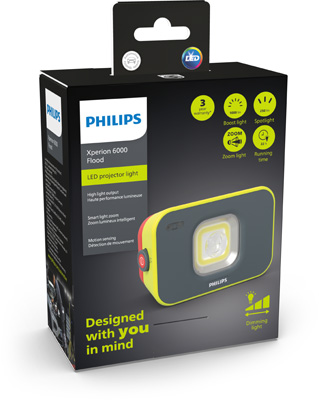 PHILIPS Műhely lámpa, Műhely lámpa - Image 9