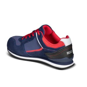 SPARCO TEAMWORK Munkavédelmi cipő, Munkavédelmi cipő