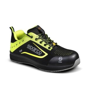 SPARCO TEAMWORK Munkavédelmi cipő, Munkavédelmi cipő