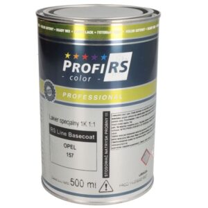 PROFIRS COLOR Speciális lakk