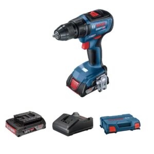 BOSCH Csavarhúzó fúró