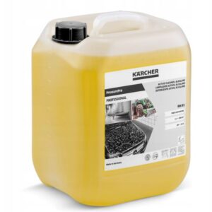 KARCHER aktív hab, autó sampon