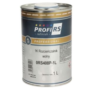 PROFIRS PROFESSIONAL Vékonyabb