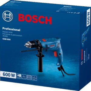 BOSCH Fúrógép