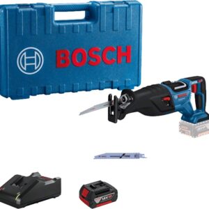 BOSCH Fűrész