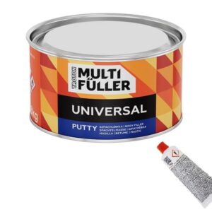 MULTI FULLER Töltőanyag