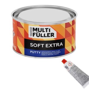 MULTI FULLER Töltőanyag