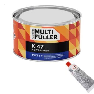 MULTI FULLER Töltőanyag