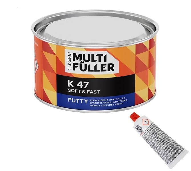 MULTI FULLER Töltőanyag