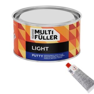MULTI FULLER Töltőanyag