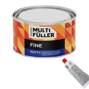 MULTI FULLER Töltőanyag