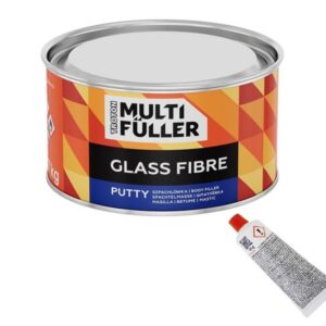 MULTI FULLER Töltőanyag