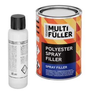 MULTI FULLER Töltőanyag
