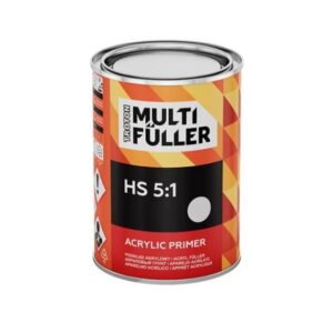 MULTI FULLER alapozó