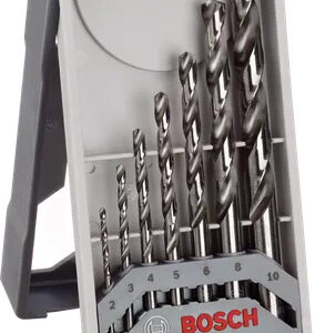 BOSCH Fúró, Fúró