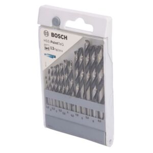 BOSCH Fúró, Fúró