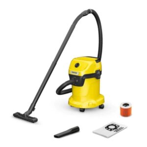 KARCHER Porszívók és kiegészítőik