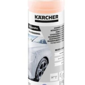 KARCHER aktív hab, autó sampon