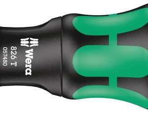 WERA Bit gomb ;, Bit gomb, Csavarhúzó, Csavarhúzó