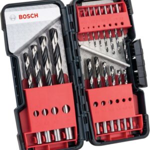 BOSCH Fúró, Fúró