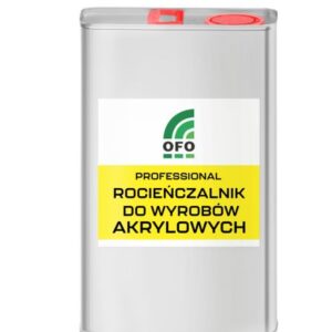 OFO Vékonyabb