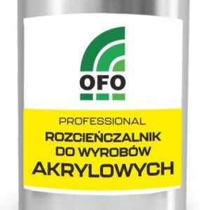 OFO Vékonyabb