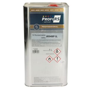 PROFIRS PROFESSIONAL Vékonyabb