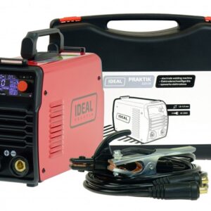 IDEAL Elektróda hegesztő