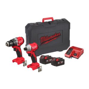 MILWAUKEE Fúró