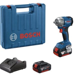 BOSCH ütvecsavarozó