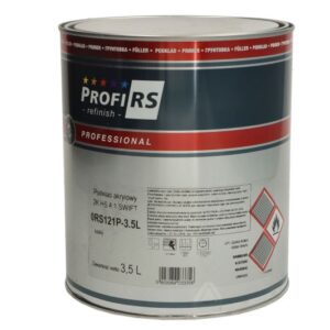 PROFIRS PROFESSIONAL alapozó
