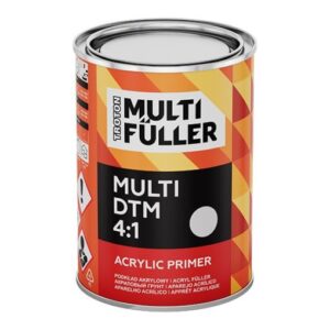 MULTI FULLER alapozó