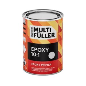 MULTI FULLER alapozó