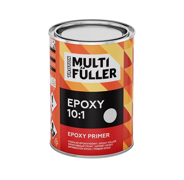 MULTI FULLER alapozó
