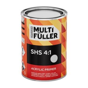 MULTI FULLER alapozó