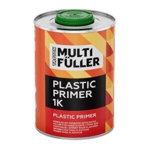 MULTI FULLER alapozó