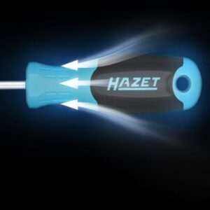 HAZET Bit gomb ;, Bit gomb, Csavarhúzó, Csavarhúzó