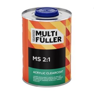 MULTI FULLER festék