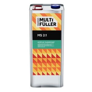 MULTI FULLER festék