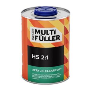 MULTI FULLER festék