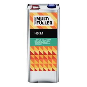 MULTI FULLER festék