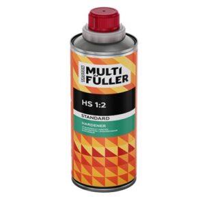 MULTI FULLER mikroszálás