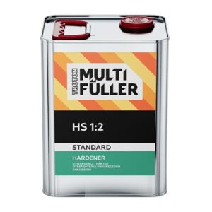 MULTI FULLER ProfiRS  FU001 0,5litr