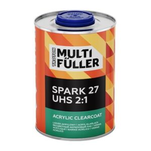 MULTI FULLER festék